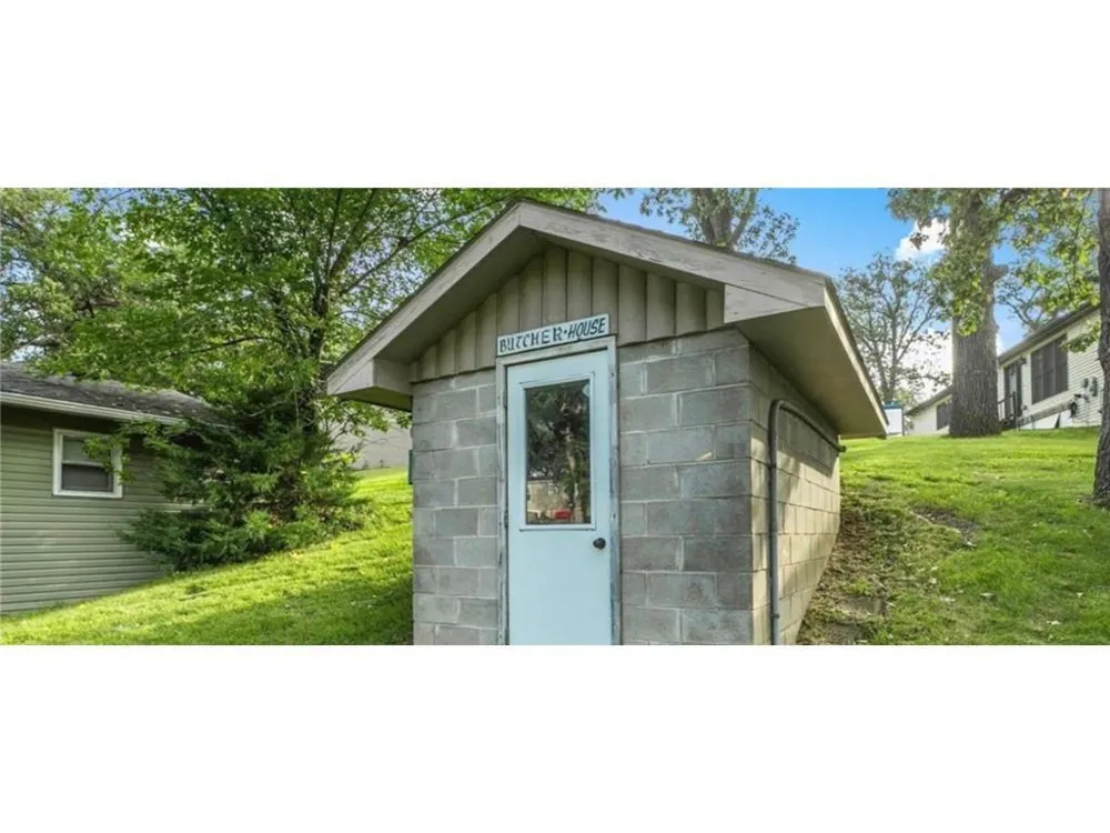13204 53rd Street NE #12 Spicer, MN 56288
