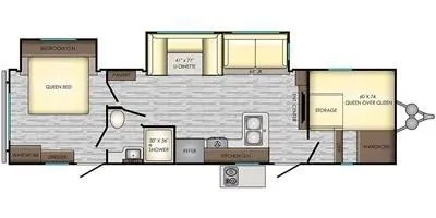 13204 53rd Street NE #12 Spicer, MN 56288