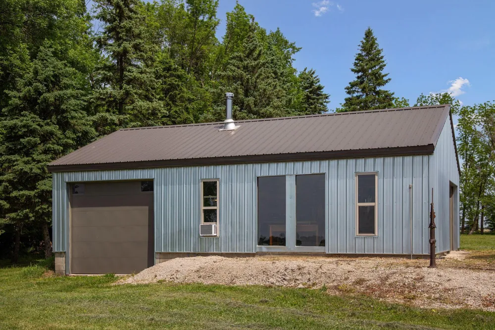45543 216th Street Gaylord, MN 55334