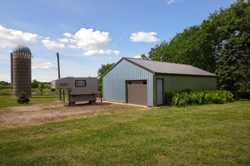 45543 216th Street Gaylord, MN 55334