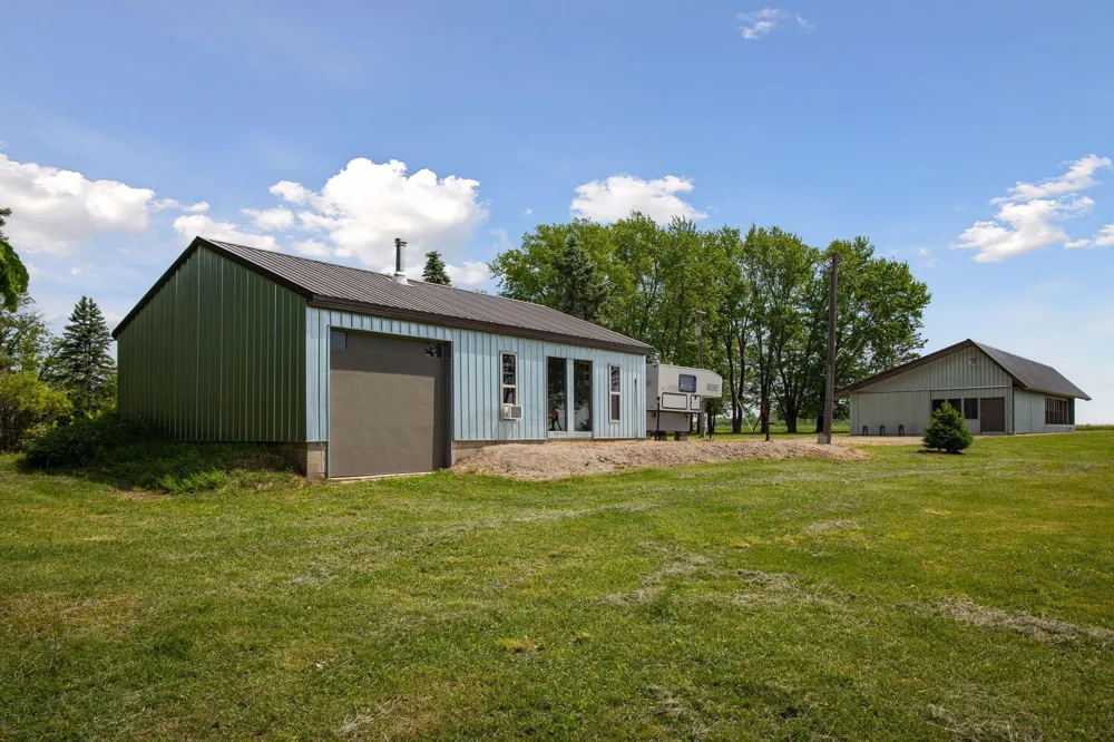 45543 216th Street Gaylord, MN 55334