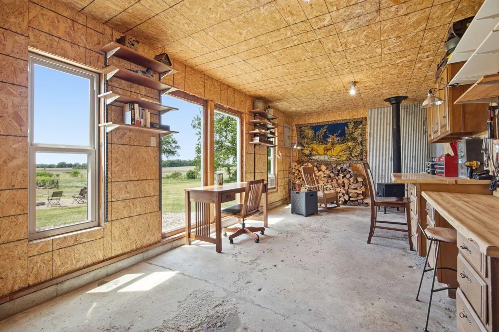 45543 216th Street Gaylord, MN 55334
