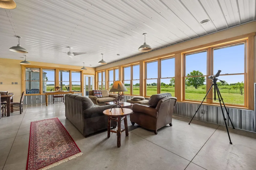 45543 216th Street Gaylord, MN 55334