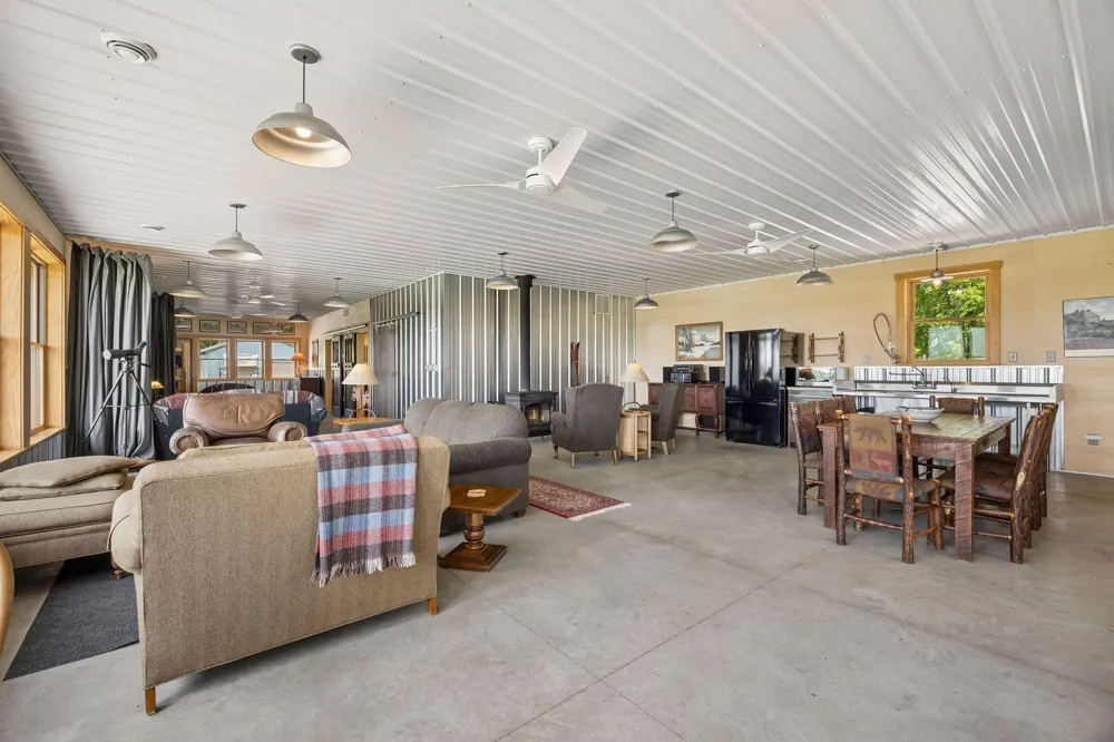 45543 216th Street Gaylord, MN 55334