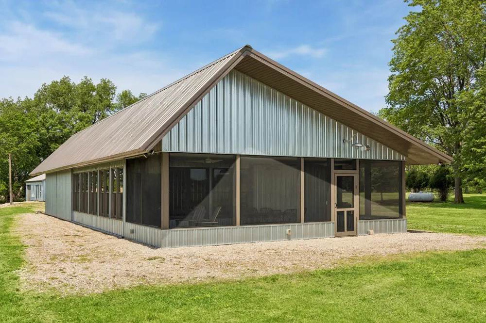 45543 216th Street Gaylord, MN 55334