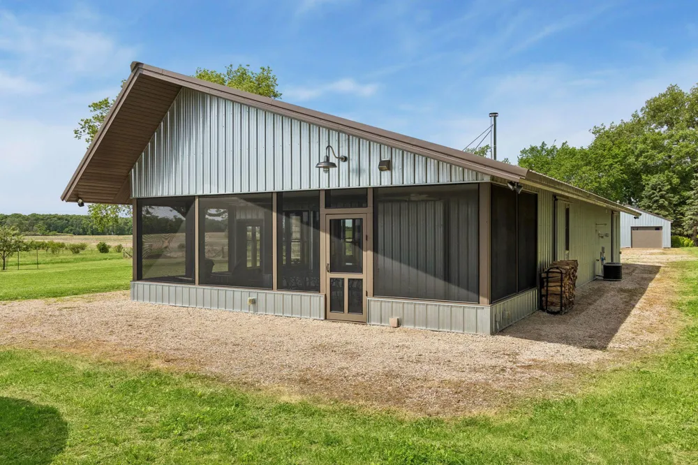 45543 216th Street Gaylord, MN 55334
