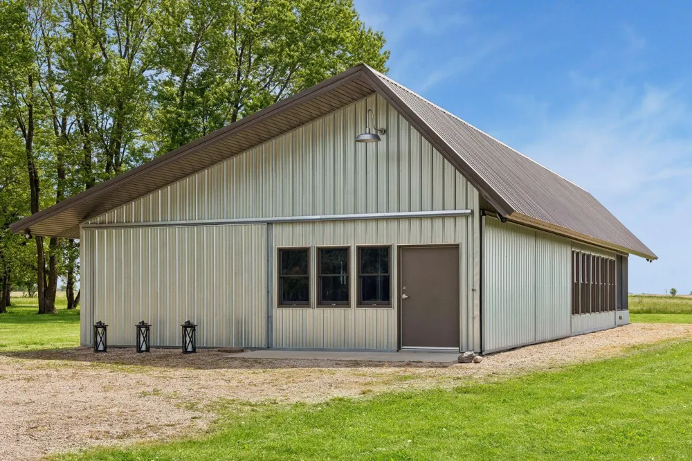 45543 216th Street Gaylord, MN 55334