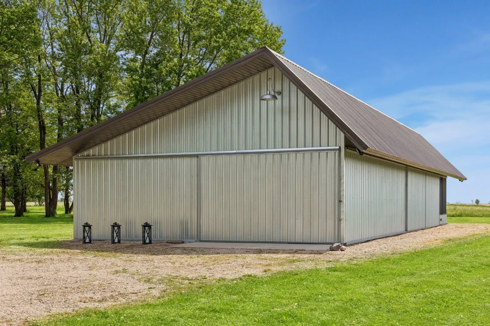 45543 216th Street Gaylord, MN 55334