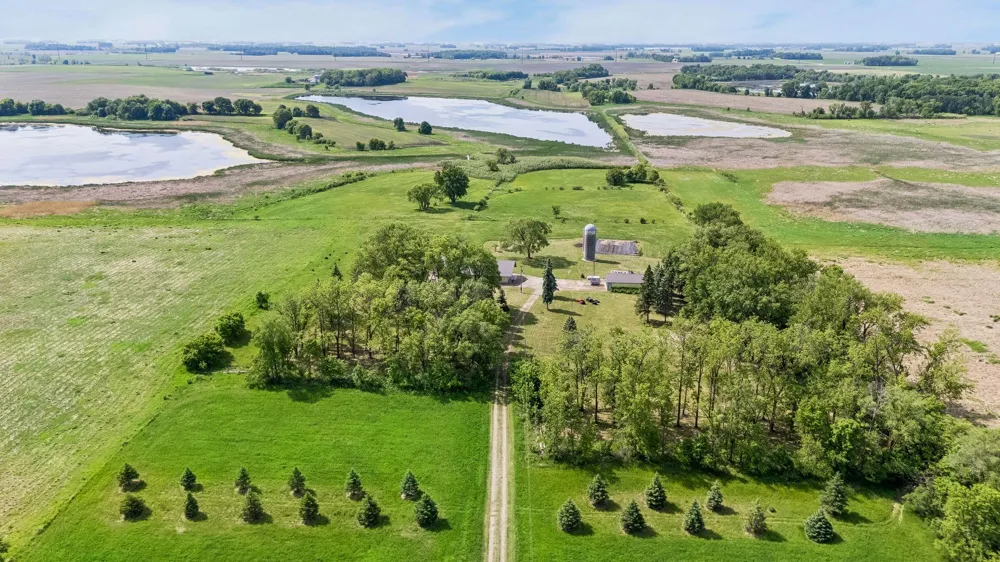 45543 216th Street Gaylord, MN 55334