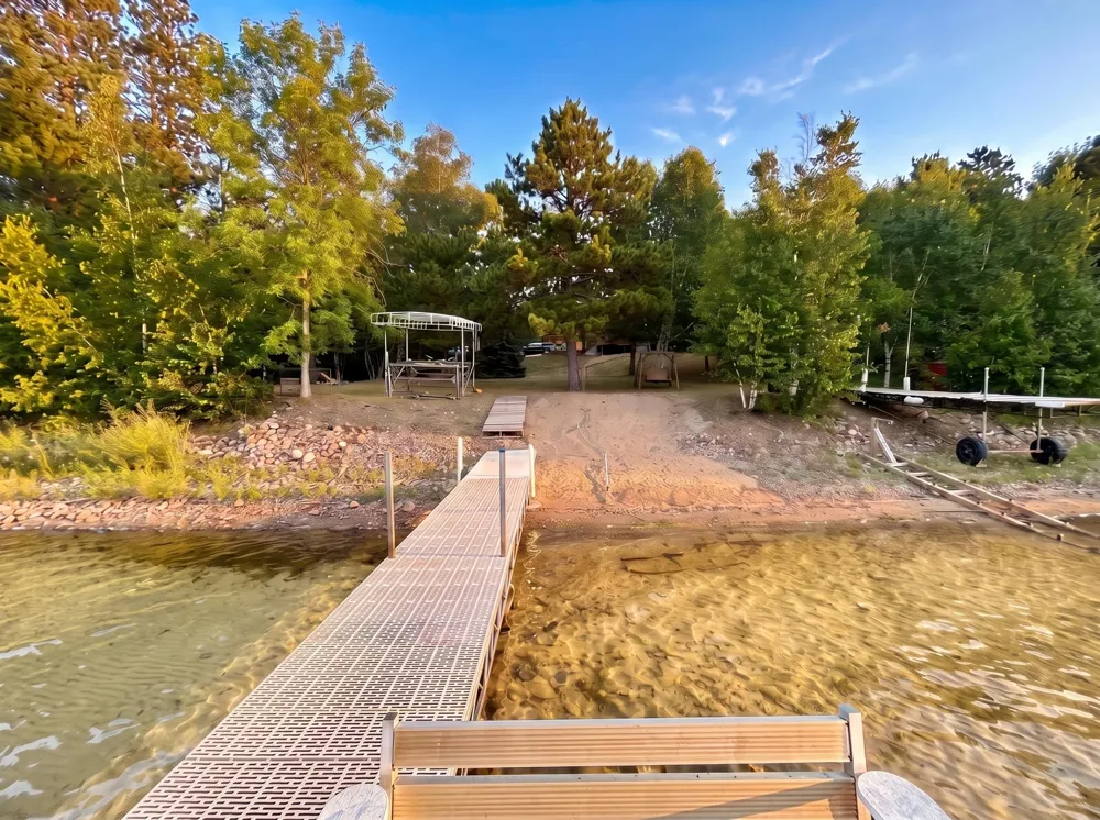 17803 Ivy Drive Park Rapids, MN 56470