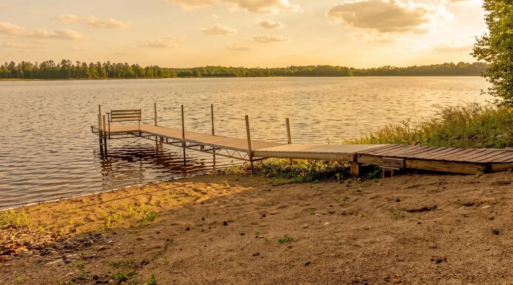 17803 Ivy Drive Park Rapids, MN 56470