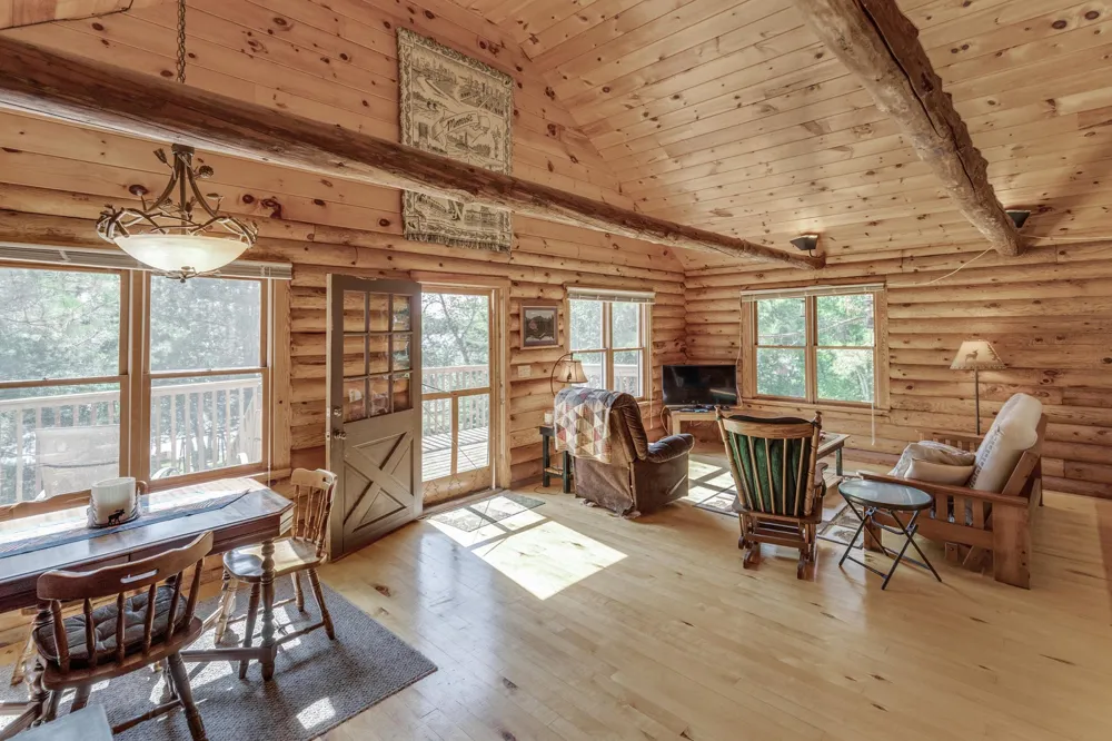 17803 Ivy Drive Park Rapids, MN 56470