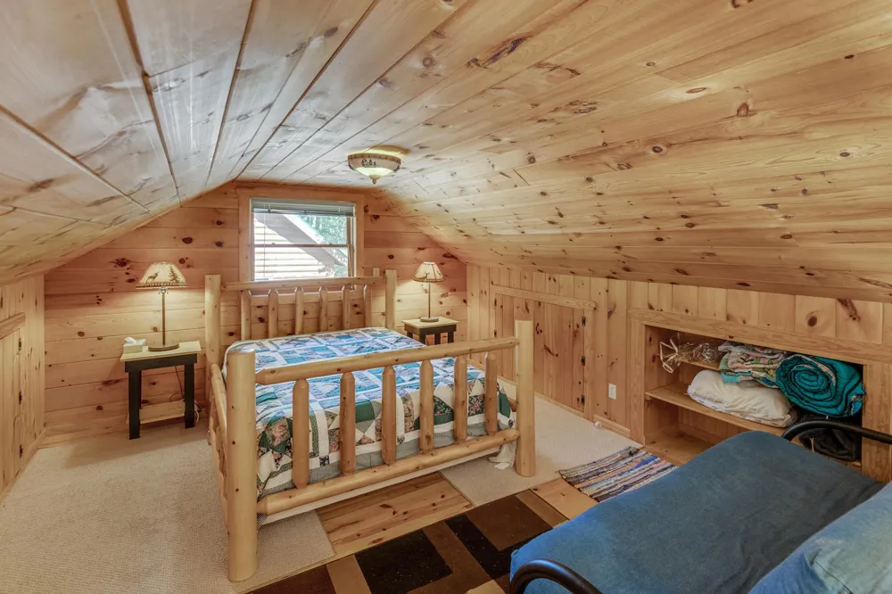 17803 Ivy Drive Park Rapids, MN 56470