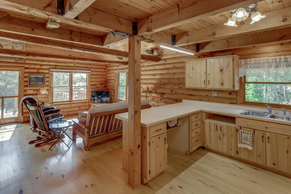 17803 Ivy Drive Park Rapids, MN 56470