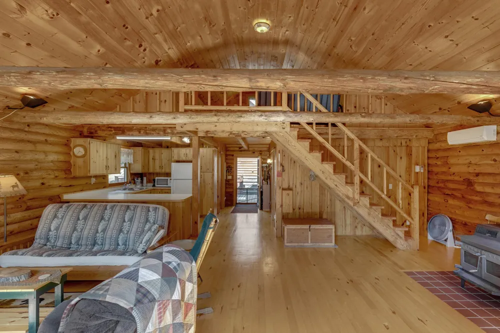17803 Ivy Drive Park Rapids, MN 56470