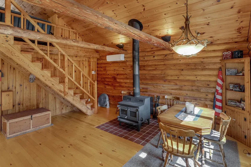 17803 Ivy Drive Park Rapids, MN 56470