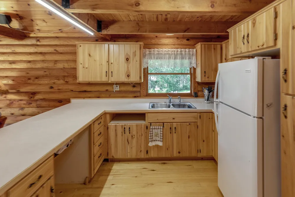 17803 Ivy Drive Park Rapids, MN 56470