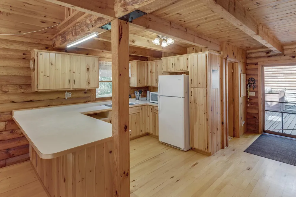 17803 Ivy Drive Park Rapids, MN 56470