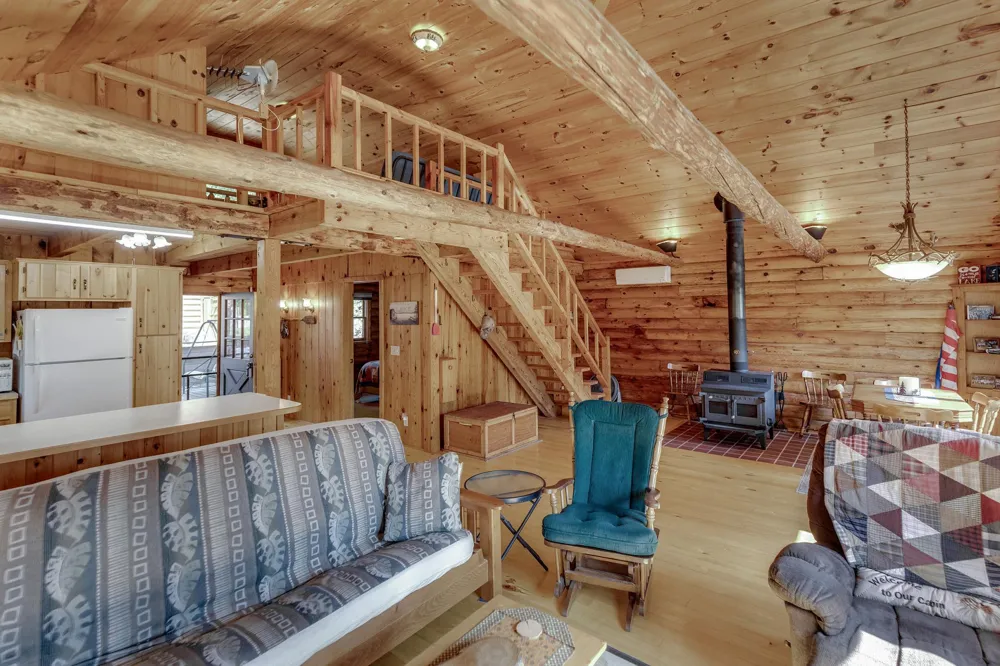 17803 Ivy Drive Park Rapids, MN 56470