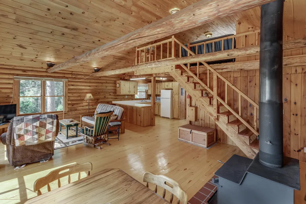 17803 Ivy Drive Park Rapids, MN 56470