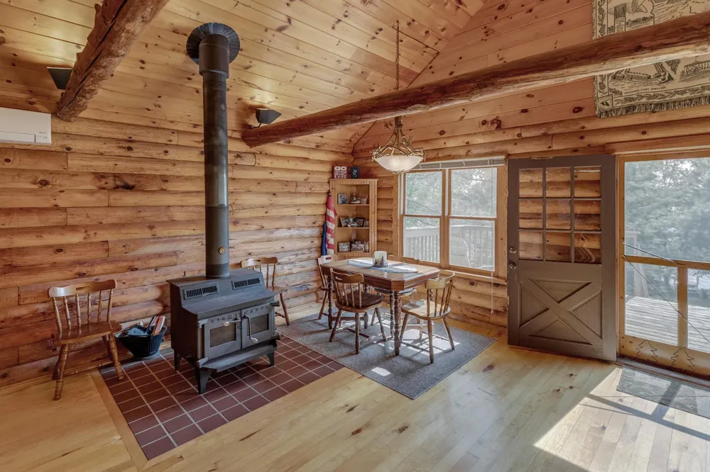 17803 Ivy Drive Park Rapids, MN 56470