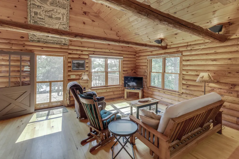 17803 Ivy Drive Park Rapids, MN 56470