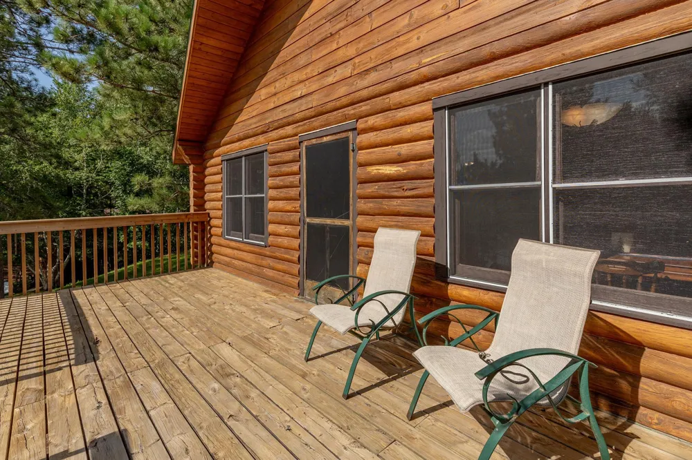17803 Ivy Drive Park Rapids, MN 56470