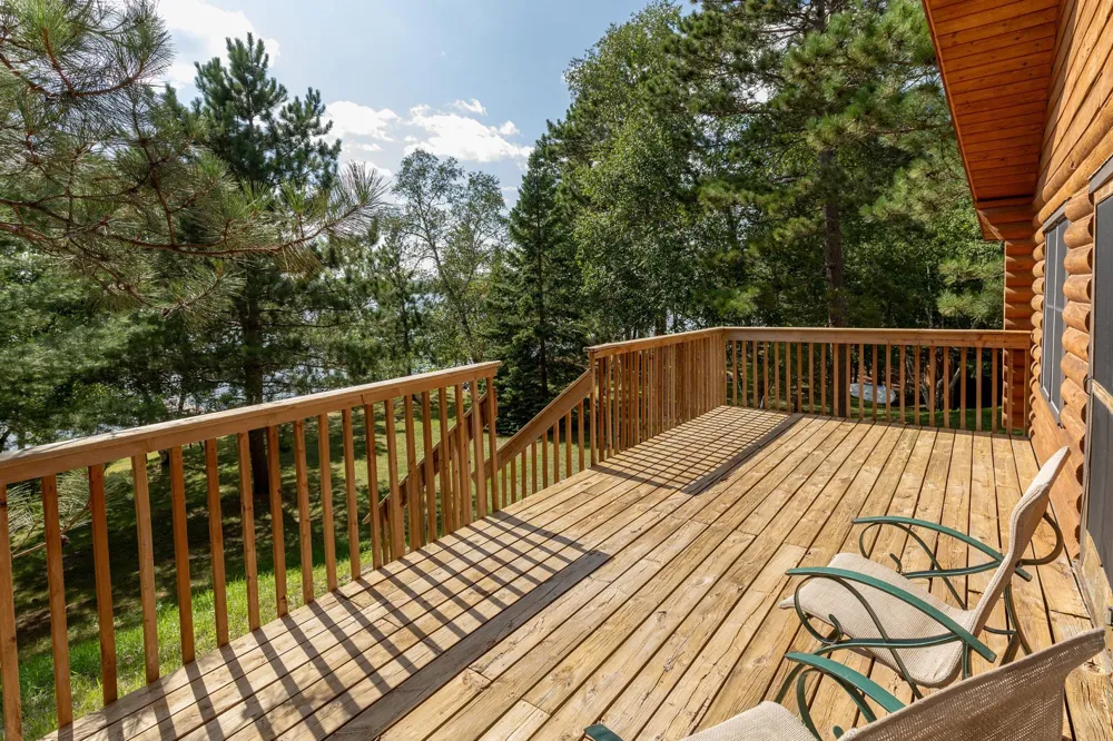 17803 Ivy Drive Park Rapids, MN 56470