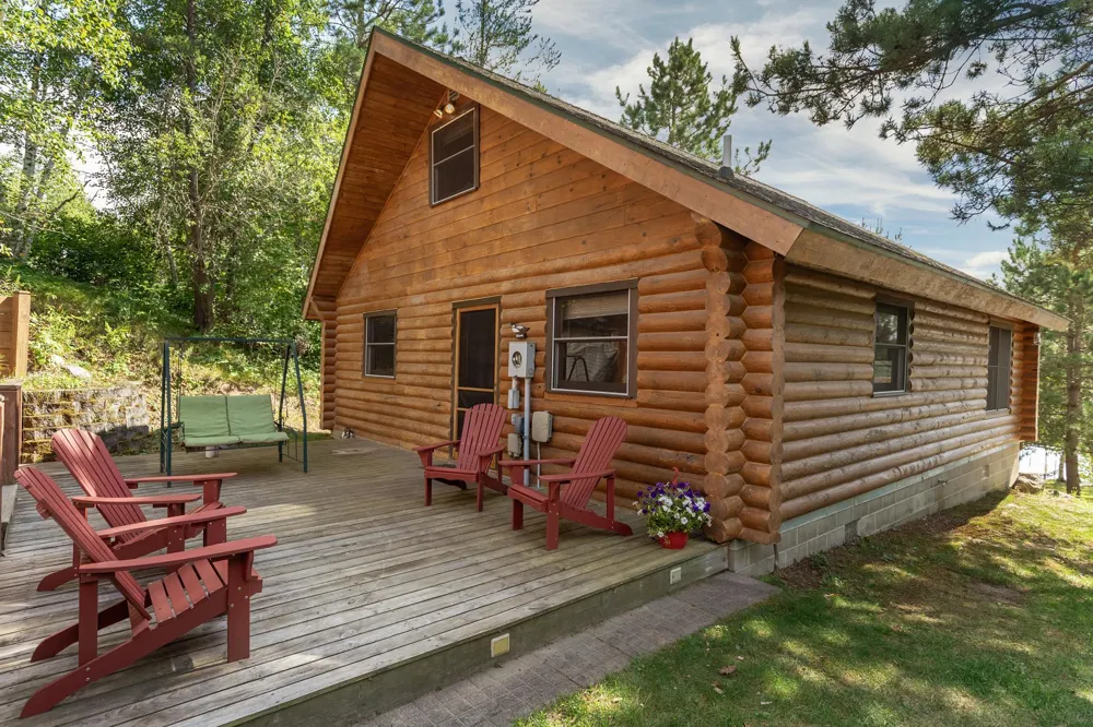 17803 Ivy Drive Park Rapids, MN 56470