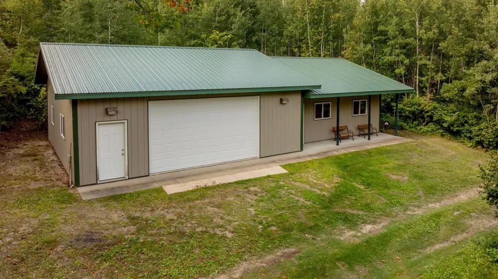 17803 Ivy Drive Park Rapids, MN 56470