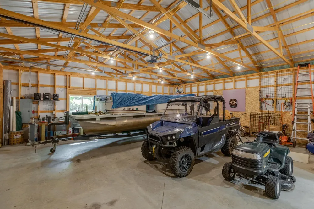 17803 Ivy Drive Park Rapids, MN 56470