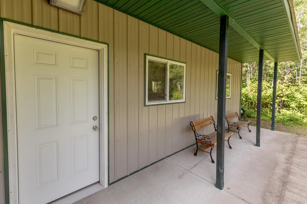 17803 Ivy Drive Park Rapids, MN 56470