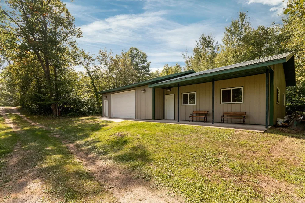 17803 Ivy Drive Park Rapids, MN 56470