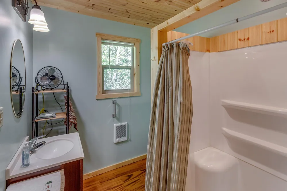 17803 Ivy Drive Park Rapids, MN 56470