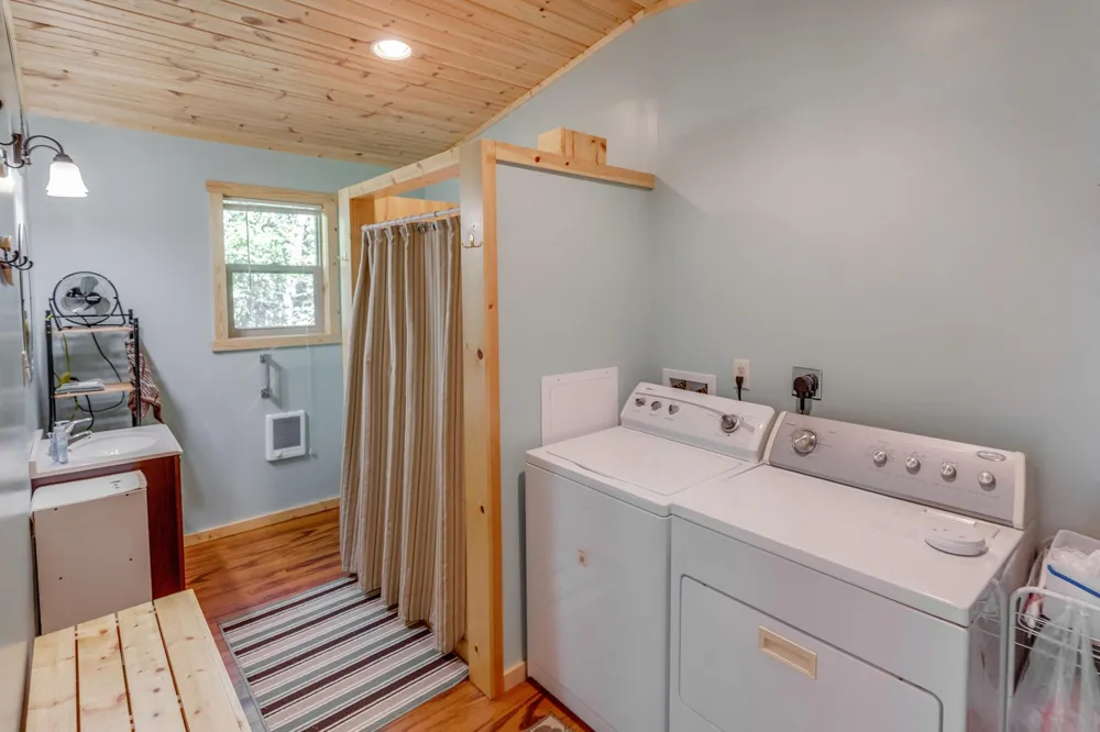 17803 Ivy Drive Park Rapids, MN 56470