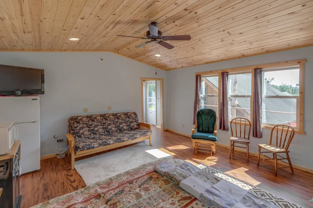 17803 Ivy Drive Park Rapids, MN 56470