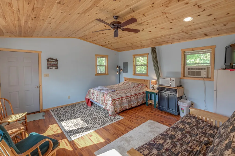 17803 Ivy Drive Park Rapids, MN 56470