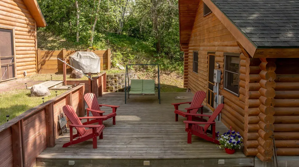 17803 Ivy Drive Park Rapids, MN 56470
