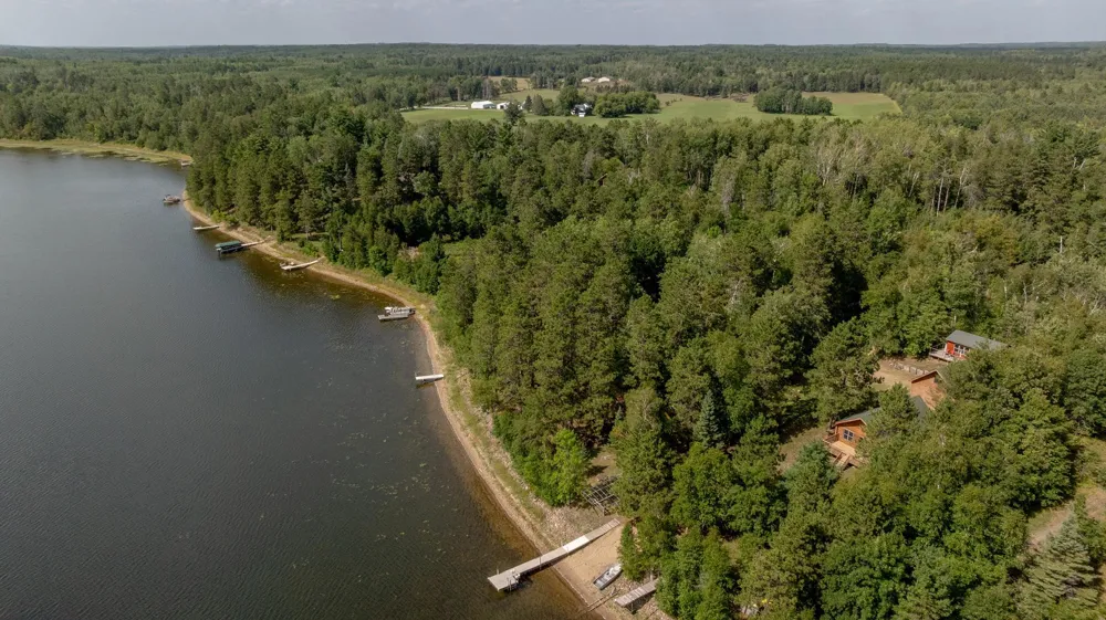 17803 Ivy Drive Park Rapids, MN 56470