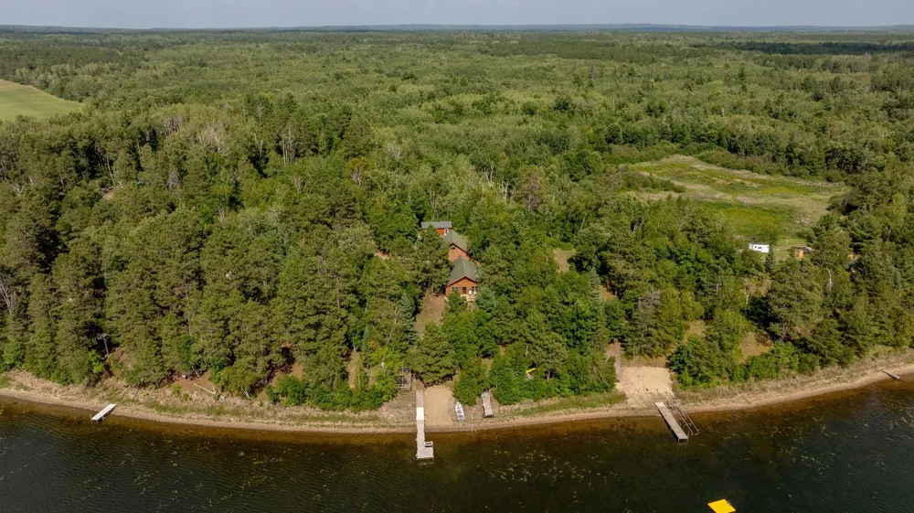 17803 Ivy Drive Park Rapids, MN 56470