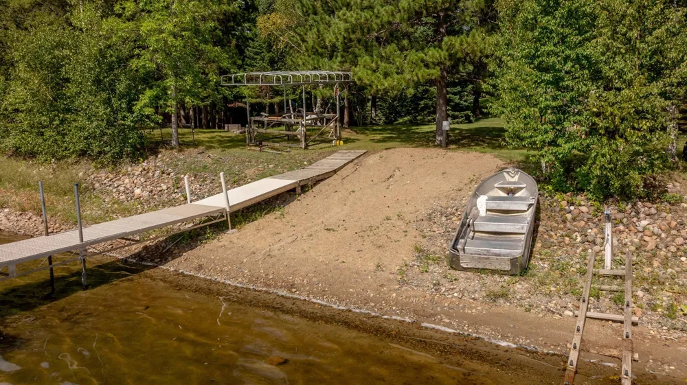 17803 Ivy Drive Park Rapids, MN 56470