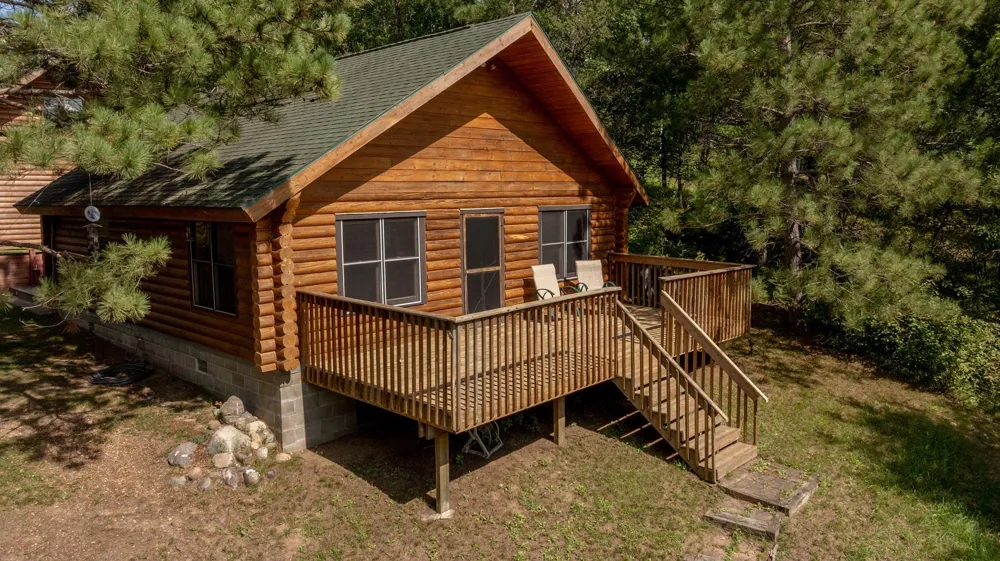 17803 Ivy Drive Park Rapids, MN 56470
