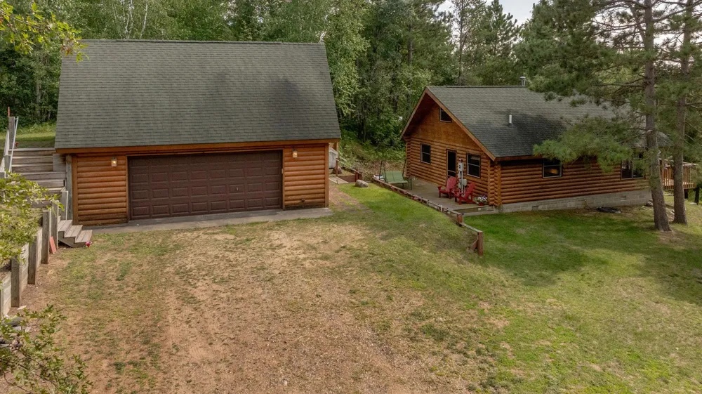 17803 Ivy Drive Park Rapids, MN 56470