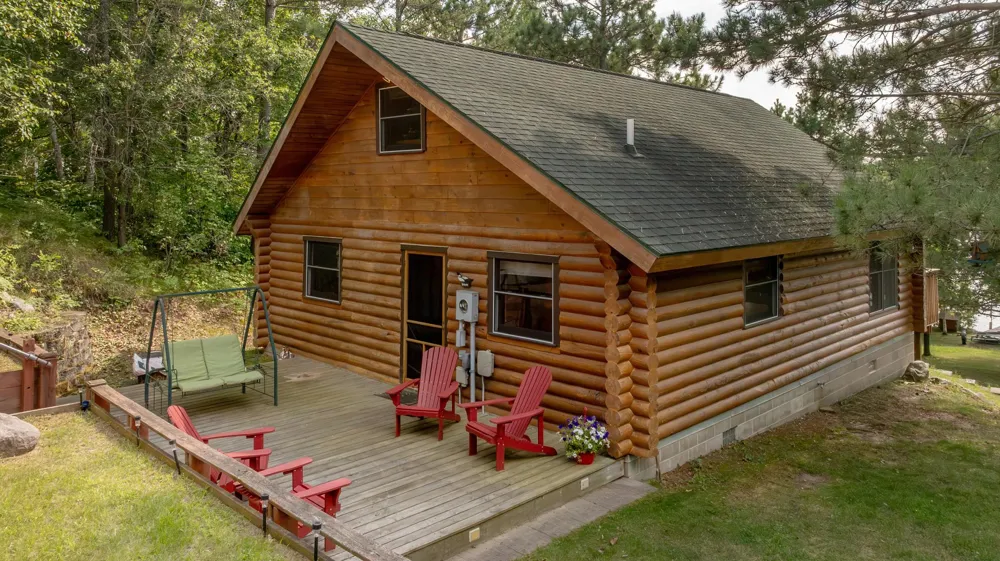 17803 Ivy Drive Park Rapids, MN 56470
