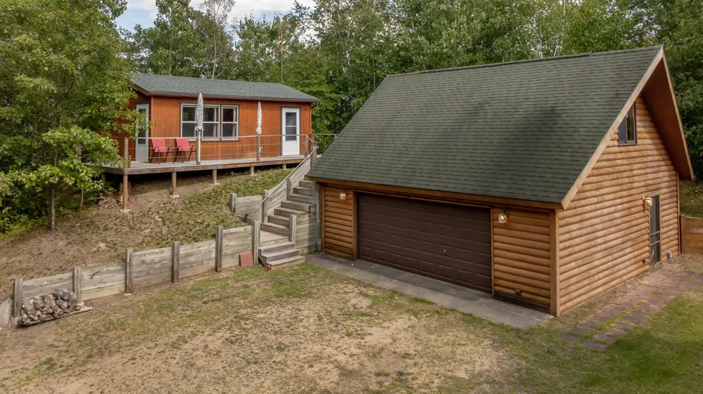 17803 Ivy Drive Park Rapids, MN 56470