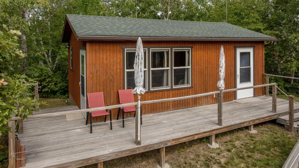 17803 Ivy Drive Park Rapids, MN 56470