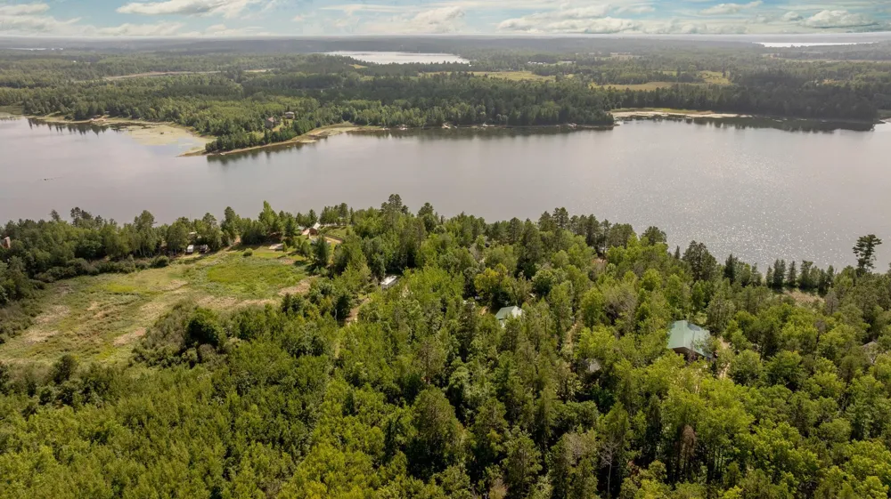 17803 Ivy Drive Park Rapids, MN 56470