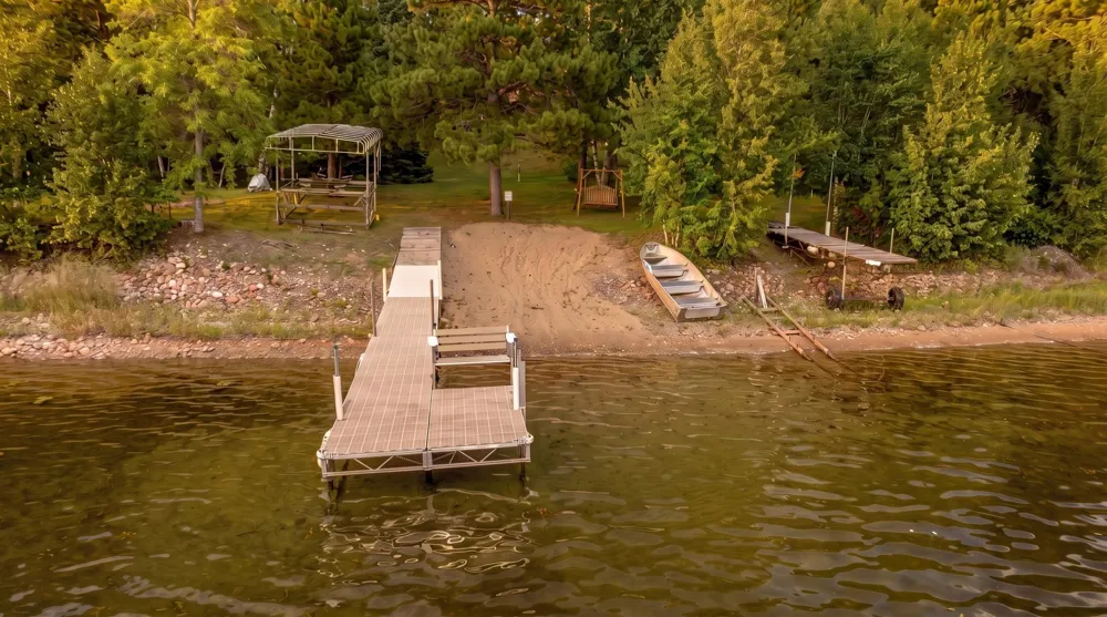 17803 Ivy Drive Park Rapids, MN 56470