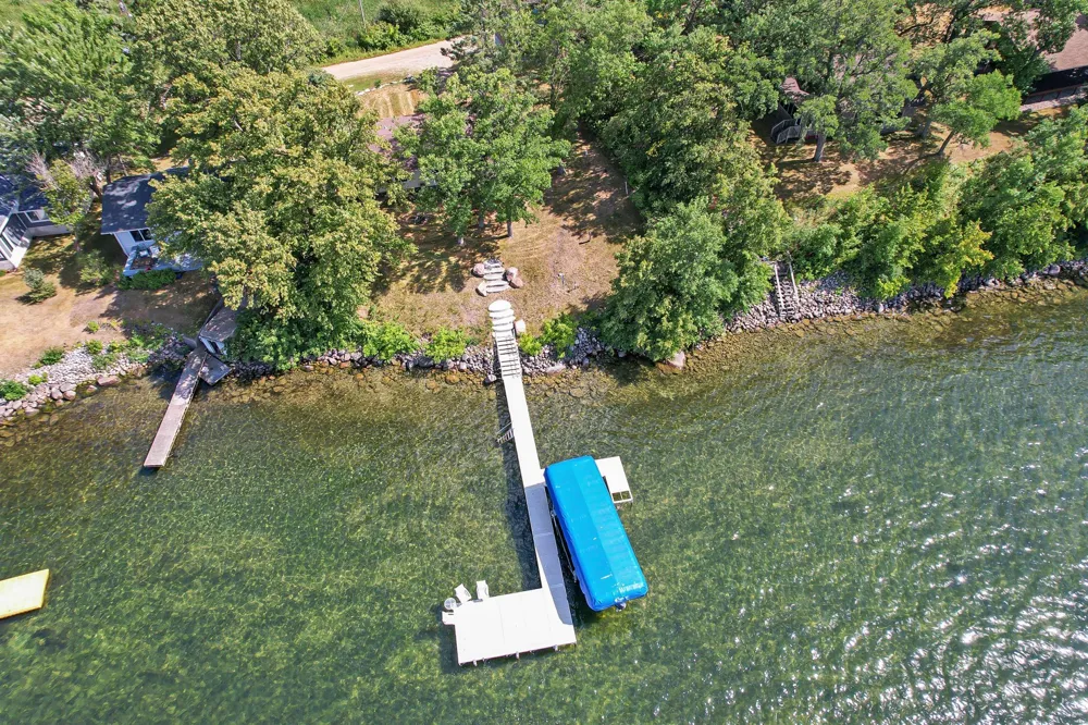 20971 Summer Haven Road Pelican Rapids, MN 56572