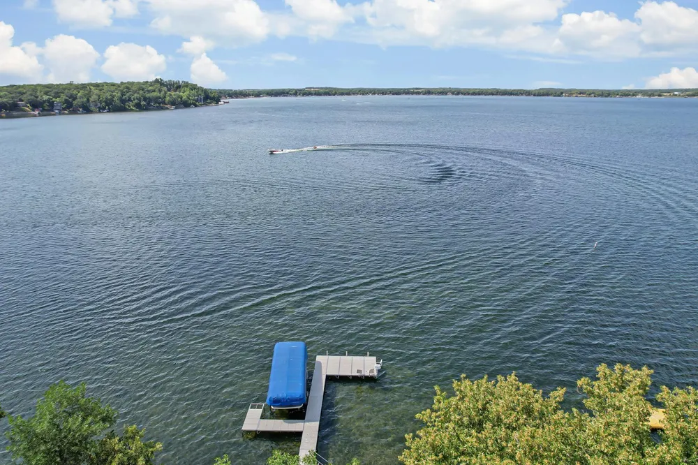20971 Summer Haven Road Pelican Rapids, MN 56572